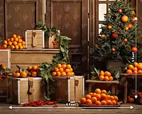Tangerine Fresh (PRE-ORDER)