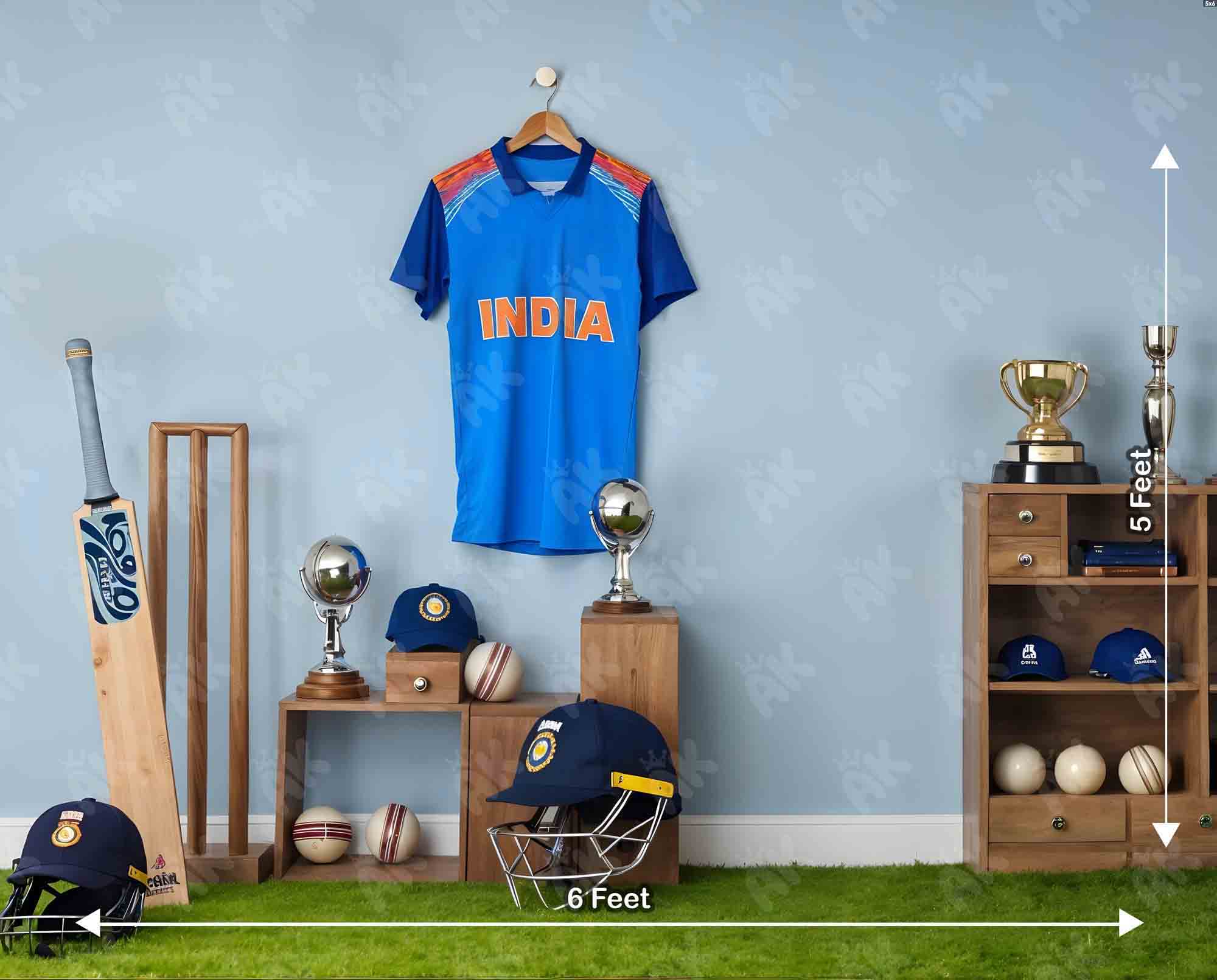 The Cricket Champ (PRE-ORDER)