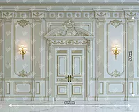 The Imperial Wall