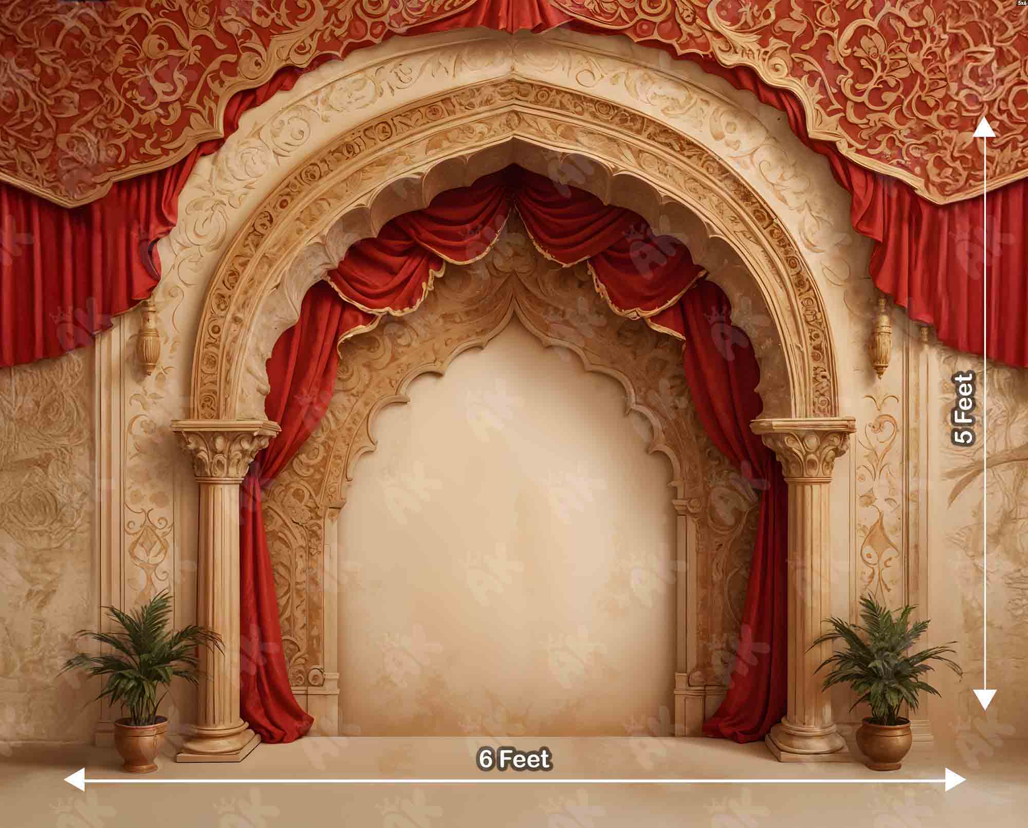 The Regal Archway (PRE-ORDER)