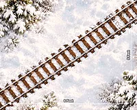 Train Track