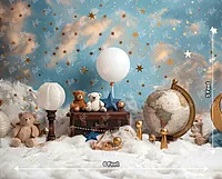 Travel With Teddy (PRE-ORDER)