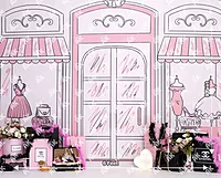 Trendy Fashionista (PRE-ORDER)