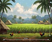 Village Fields (PRE-ORDER)