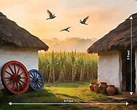 Village Harmony (PRE-ORDER)