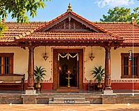 Village Home