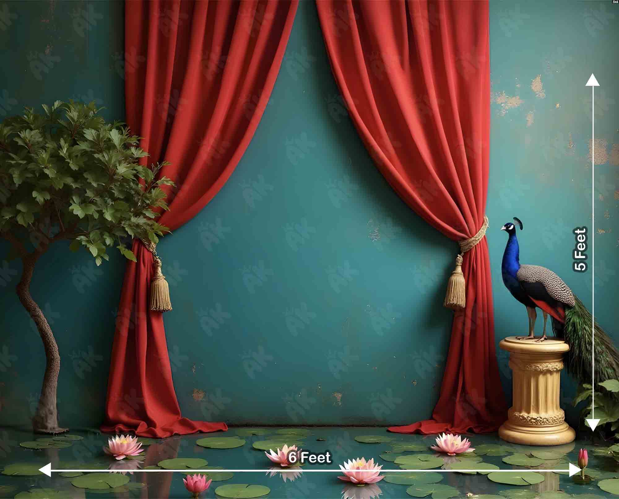 Vrindavan Vibes (PRE-ORDER)