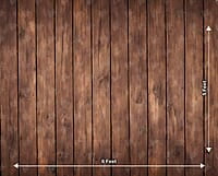 Walnut Wood Plank (PRE-ORDER)