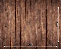 Walnut Wood Plank (PRE-ORDER)