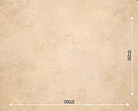 Warm Beige Plaster Texture