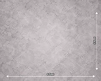 Weathered Gray Concrete Texture