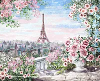 Welcome To Paris