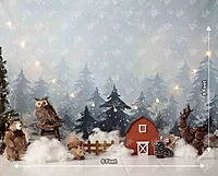 Winter Retreat (PRE-ORDER)