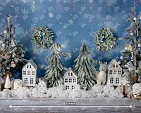 Winter Sidewalks (PRE-ORDER)