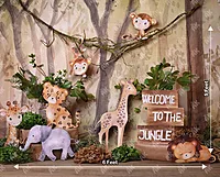 Woodland Forest (PRE-ORDER)