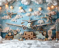 In The Air (PRE-ORDER)