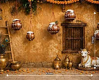 krishna Village (PRE-ORDER)