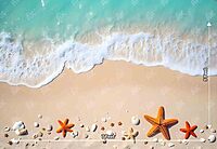 Aqua Beach (PRE-ORDER)