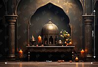 Arabian Nights (PRE-ORDER)