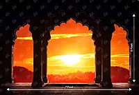 Arch Silhouette (PRE-ORDER)
