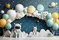 Astronauts In Space (PRE-ORDER)
