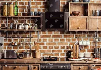 At My Kitchen Type 1 (PRE-ORDER)