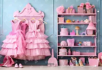 Barbie Closet (PRE-ORDER)