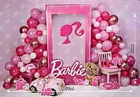 I m a Barbie Girl (PRE-ORDER)