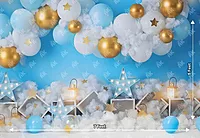 Teepee Party (PRE-ORDER)