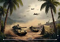 Battle Zone (PRE-ORDER)