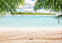 Beach Type - 2 (PRE-ORDER)