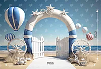 Beach Wave (PRE-ORDER)