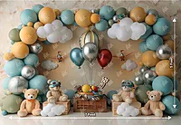 Bear Voyage (PRE-ORDER)