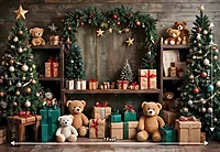 Beary Christmas (PRE-ORDER)