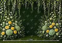 Bloom Wall (PRE-ORDER)
