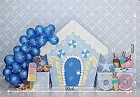 Blue Candyland (PRE-ORDER)