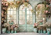 Blue Me Spring (PRE-ORDER)