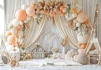 Boho Bash (PRE-ORDER)