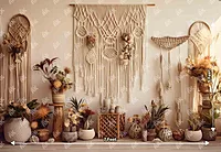 Boho Corner (PRE-ORDER)