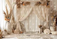 Boho Living (PRE-ORDER)