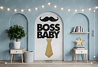 Boss Vibes (PRE-ORDER)