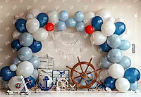 Captain Blues (PRE-ORDER)