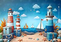 Captain Coast (PRE-ORDER)