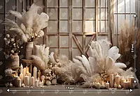 Chic Boho (PRE-ORDER)