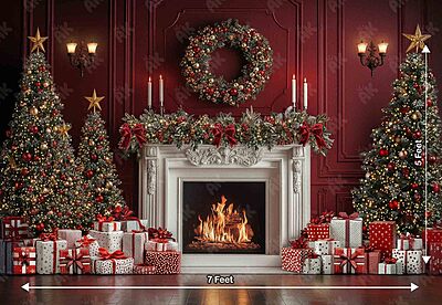 Christmas Glow (PRE-ORDER) Christmas Glow (PRE-ORDER)