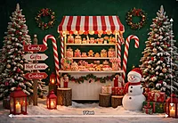 Christmas Sugarland