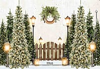 Christmas Tree Farm