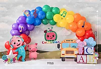 Cocomelon Party (PRE-ORDER)