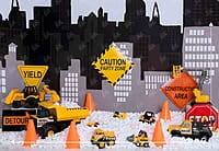 Construction Zone (PRE-ORDER)