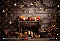 Cozy Christmas (PRE-ORDER)